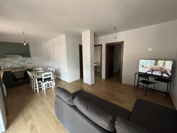 Location de vacances pour 6 personnes, avec vue sur le lac ainsi que vue et jardin à San Giovanni in Fiore - 3