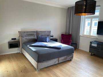 Ferienwohnung für 7 Personen in Hohe Tauern, Gmünd in Kärnten, Bild 4