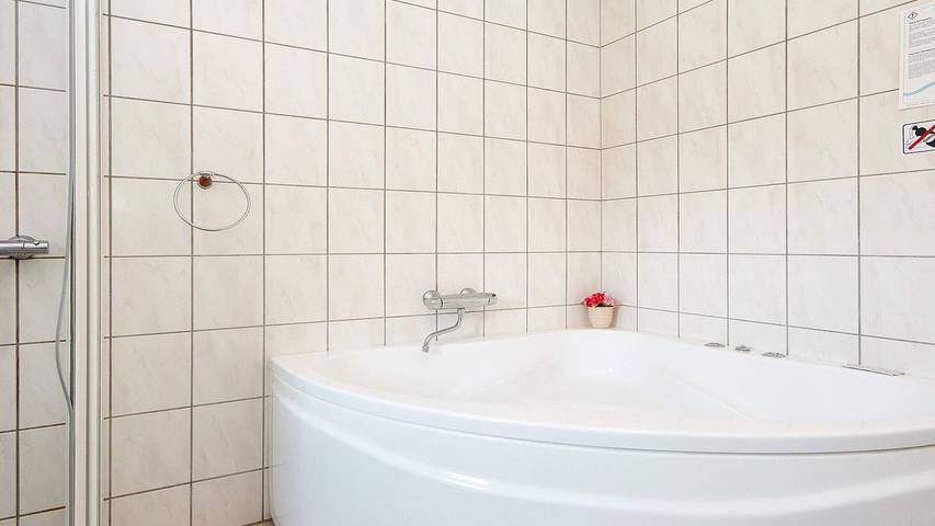 Ferienhaus für 7 Personen, mit Garten und Whirlpool sowie Sauna in Råde Strand - 2