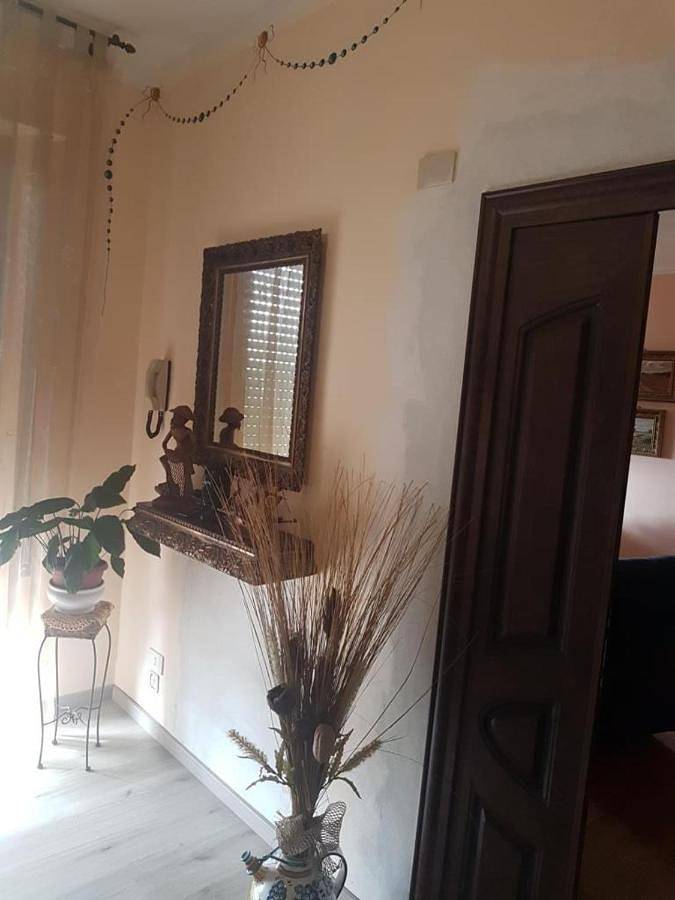 Gîte pour 2 personnes, avec jardin ainsi que vue et terrasse dans Torrenieri - 4