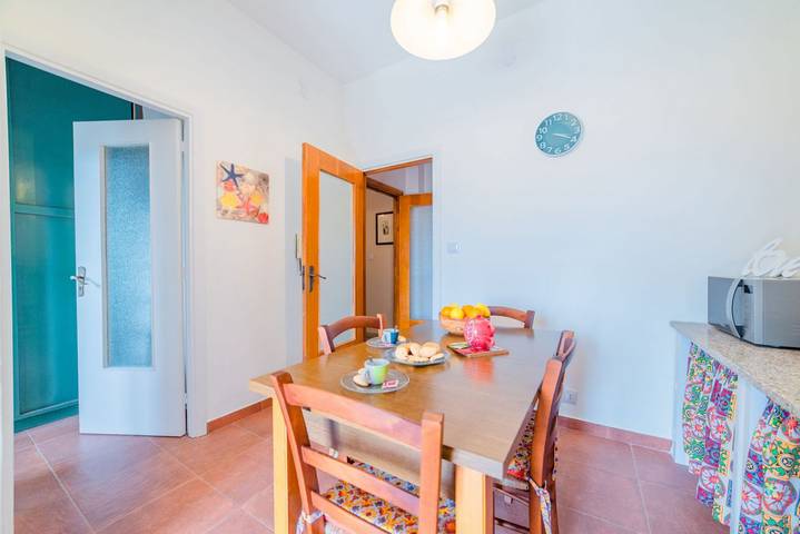 Gîte pour 2 personnes, avec balcon/terrasse à Syracuse - 2