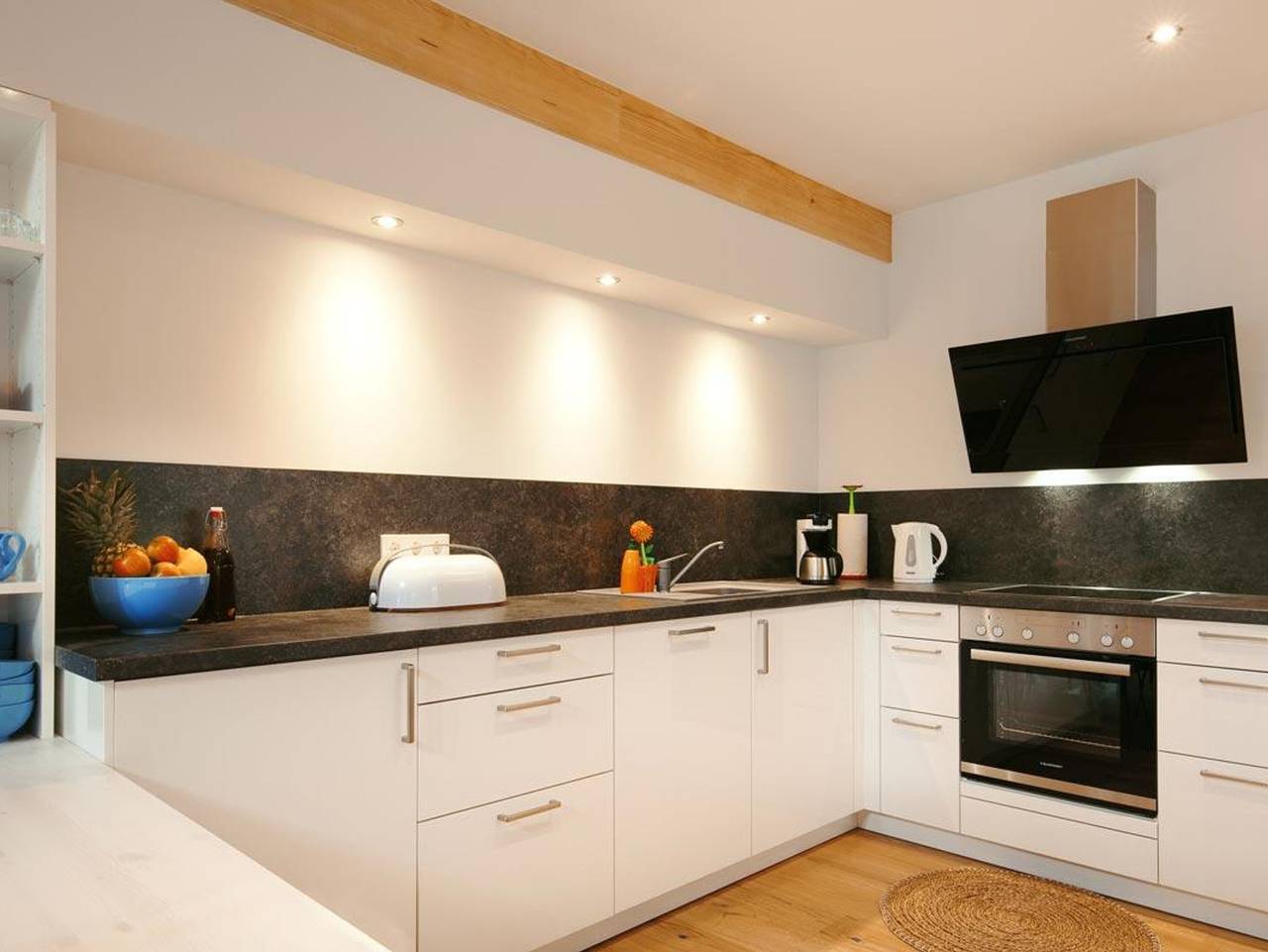 Kronser Ferienwohnung - Doppelzimmer Magda in Bernkastel-Kues, Bernkastel-Kues & Umgebung