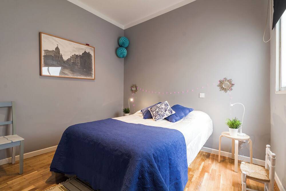 Appartamento vacanze a Madrid a partire da 213€ a notte
