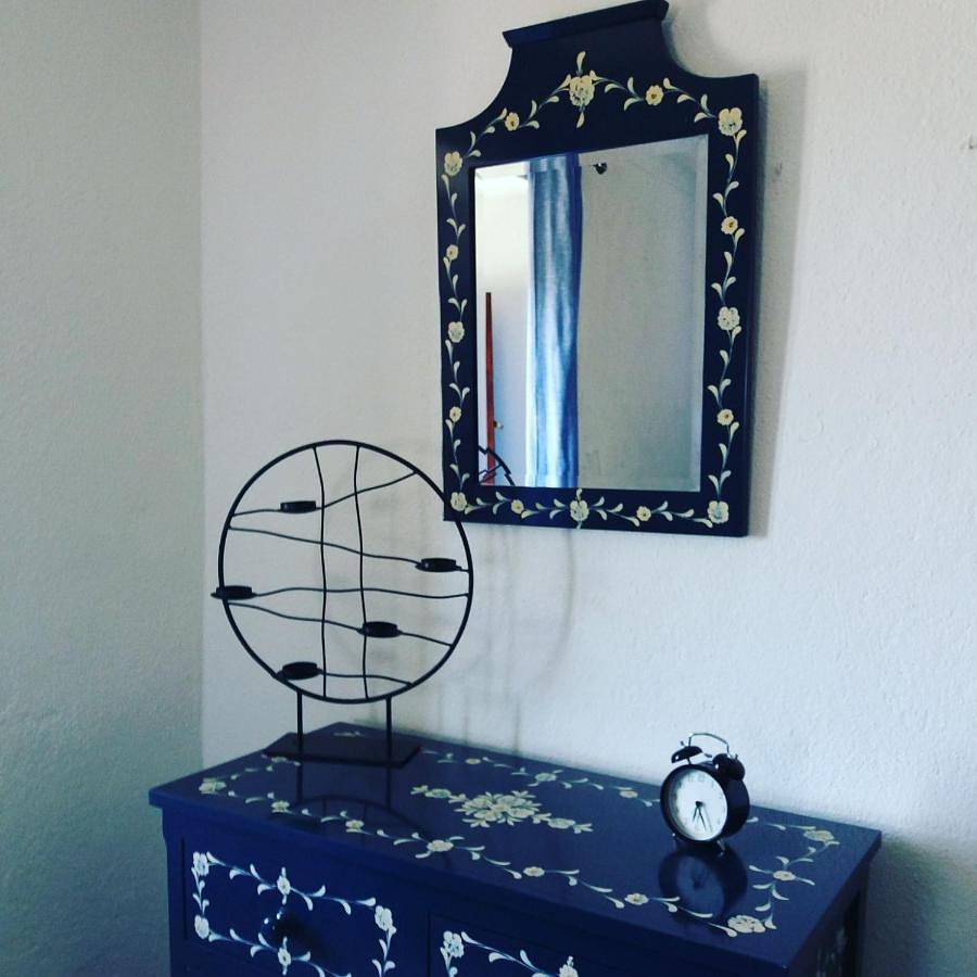 Apartamento inteiro, Casa O Arco Alojamento Local in Santa Maria de Marvão, Serra de São Mamede