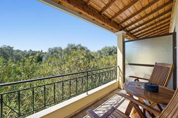 Vakantieappartement voor 4 Personen in Corfu, Griekenland, Afbeelding 1