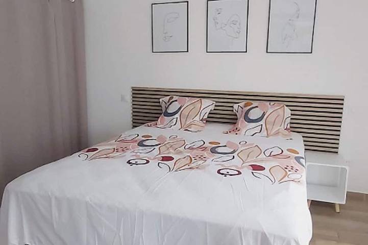 Location de vacances pour 4 personnes à Sarrola-Carcopino - 2