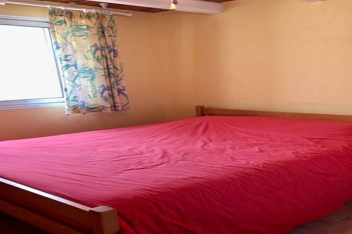 Location de vacances pour 8 personnes, avec jardin et terrasse à Penta-di-Casinca - 2