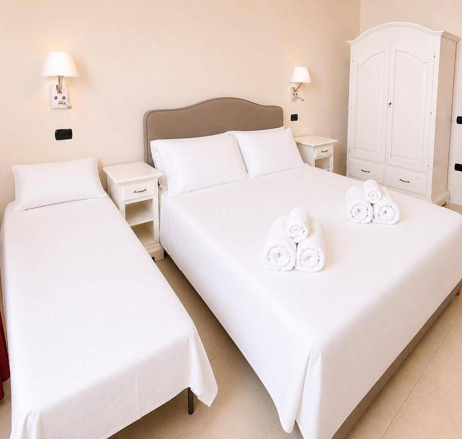B&B Sud Est in Carmiano, Provincia di Lecce