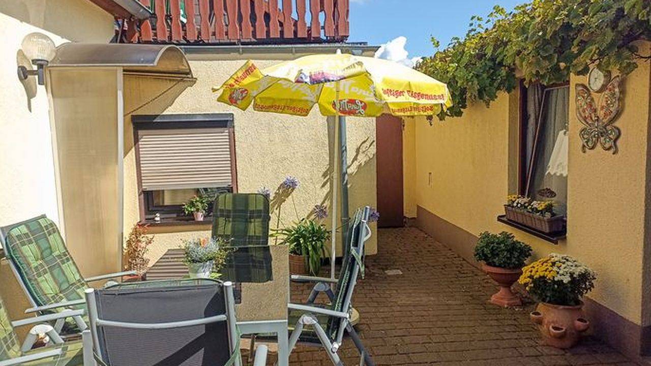 Ganze Ferienwohnung, Ferienwohnung für 2 Personen (60 m²) in Ribnitz-Damgarten in Ribnitz, Ribnitz-Damgarten