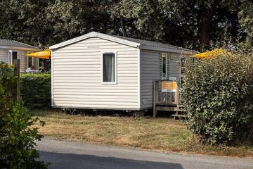 Camping pour 4 Personnes dans Carnac, Région de Lorient, Photo 3