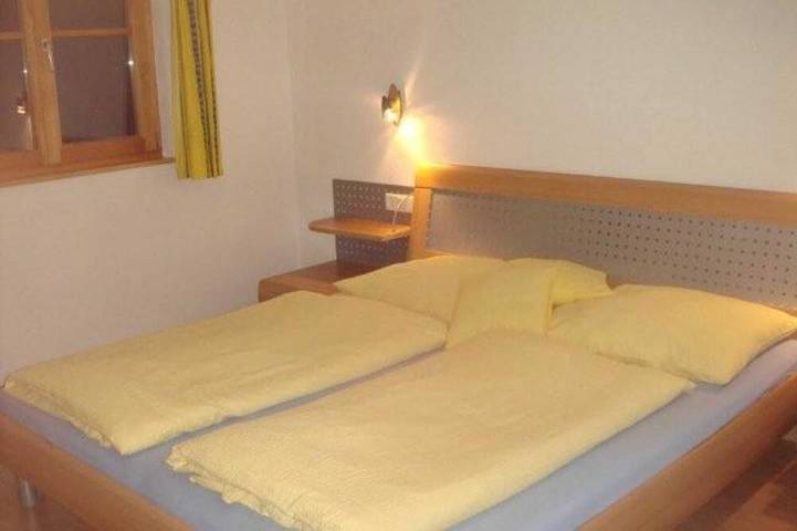 Gîte pour 6 personnes, avec jardin à Schoppernau - 2