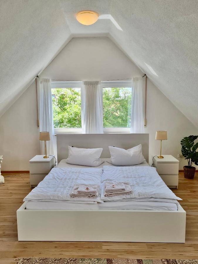 Ferienhaus für 2 Personen, mit Terrasse und Garten in Bad Windsheim - 2