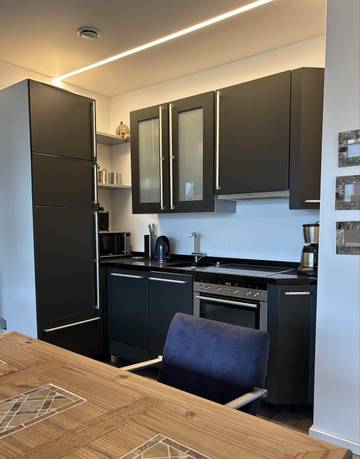 Ferienwohnung für 3 Personen in Kastellaun, Hunsrück, Bild 1