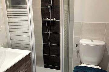 Appartement De Vacances pour 2 Personnes dans Le Puy-en-Velay, Haute-Loire, Photo 2
