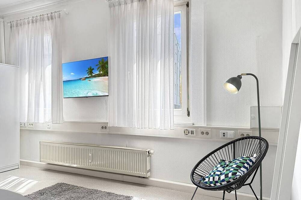 Appartamento intero, Stylish Central Flat 14 ppl in Esslingen, Circondario di Esslingen