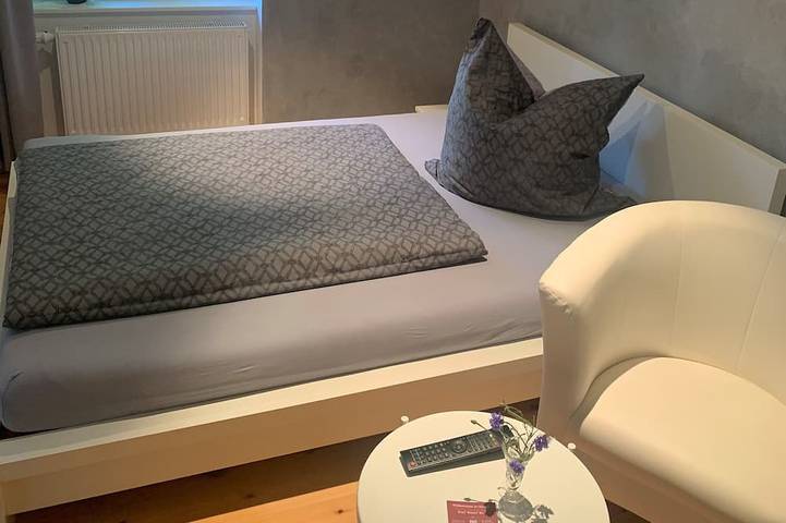 Ferienwohnung, mit Garten in Görlitz