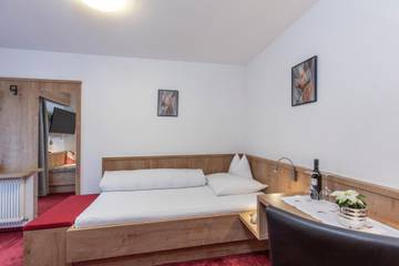 B&b für 2 Personen in Weißkamm, Sölden (Österreich), Bild 4
