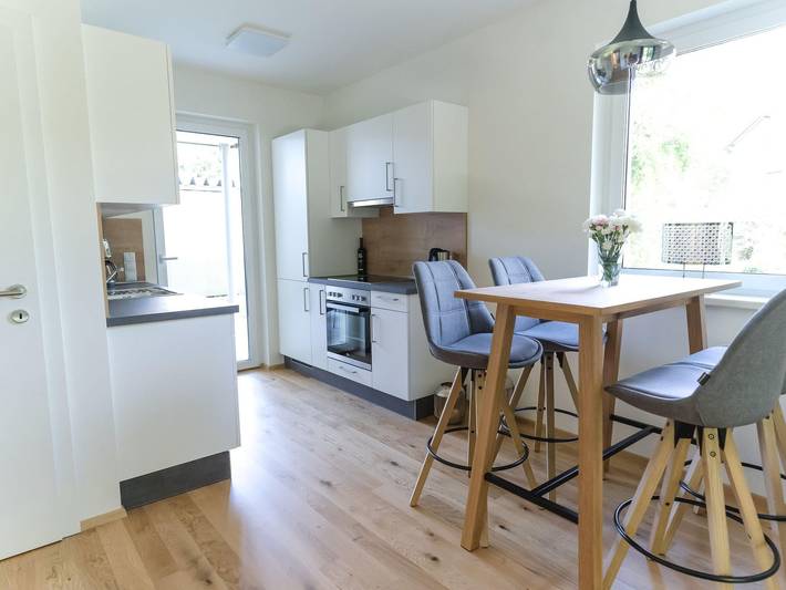 Ferienwohnung für 4 Personen, mit Terrasse und Garten in Klagenfurt-Land - 3