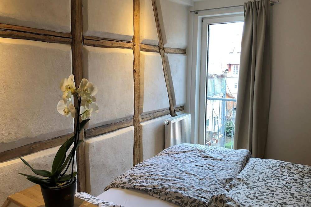 Ganze Wohnung, Apartment-Familie-Eigenes Badezimmer-W2 in Altstadt (Erfurt), Erfurt