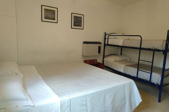 Margherita Ferienhaus in Sasso di Castalda in Sasso di Castalda, Potenza Provinz