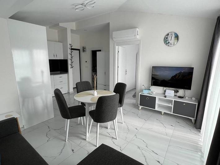 Ferienwohnung für 4 Personen in Avsallar - 4