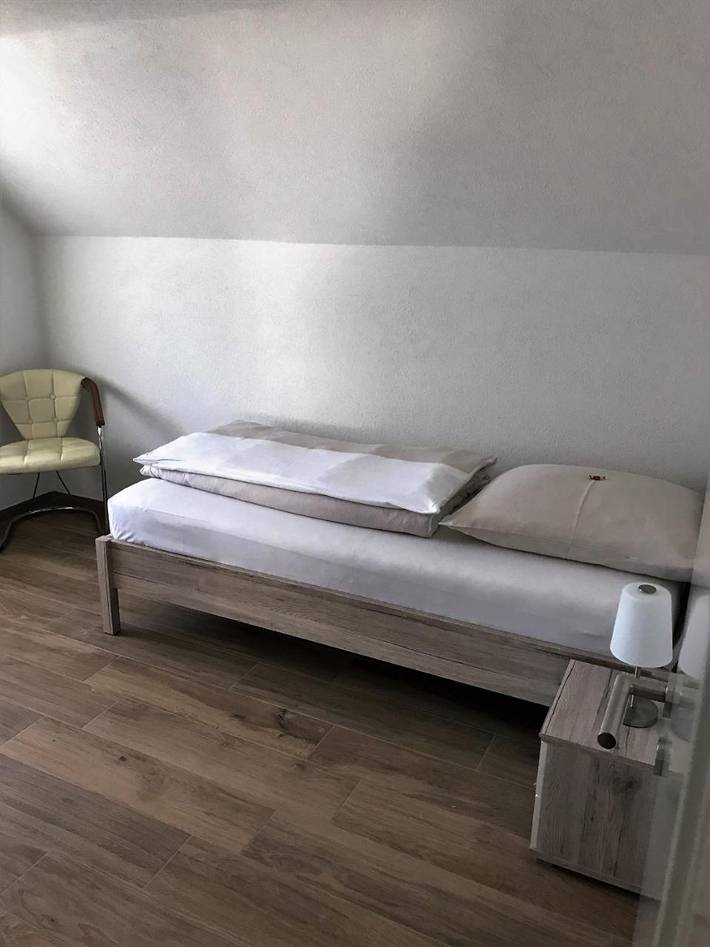 Gîte pour 6 personnes, avec jardin et terrasse à Steinen - 2