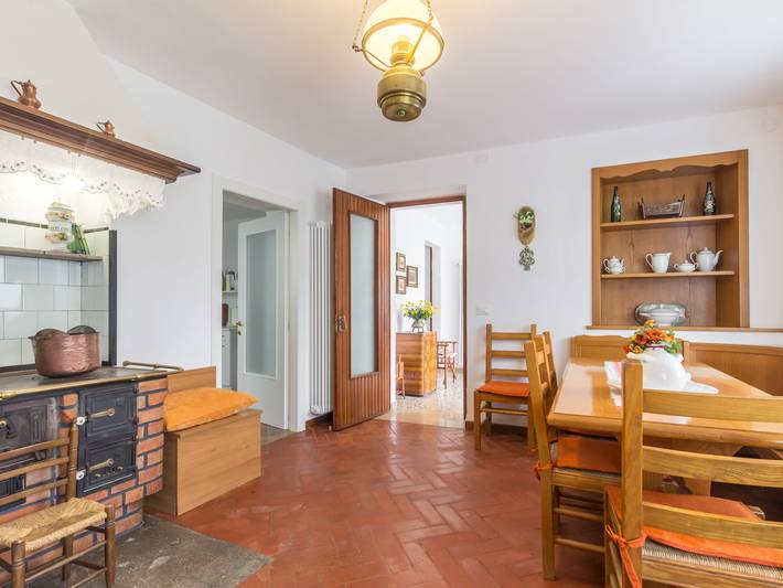 Casa Amica in San Leonardo, Provincia d'Udine