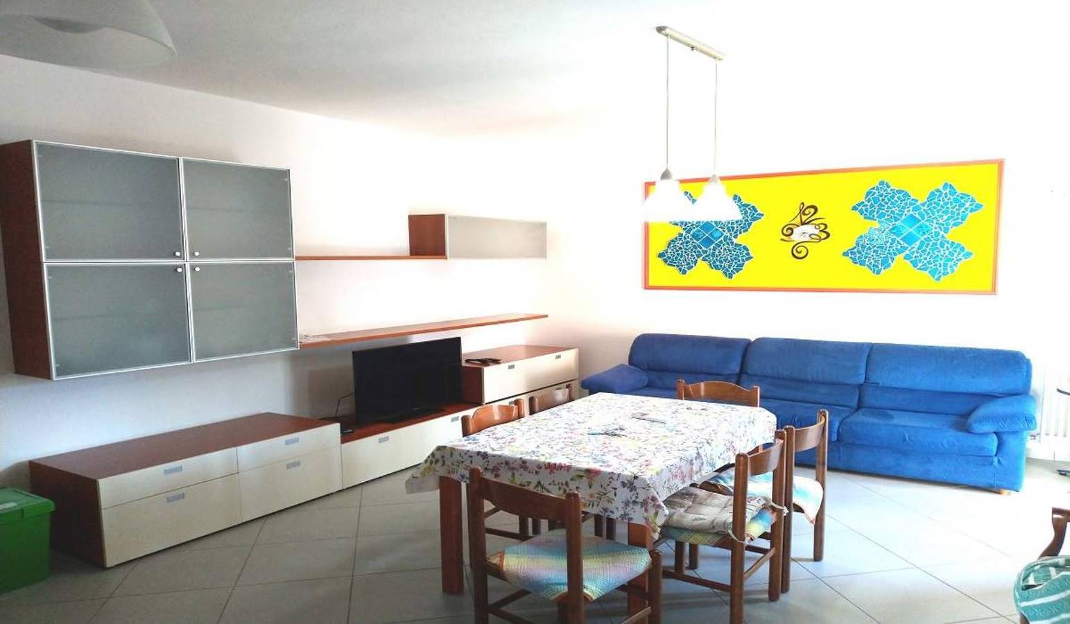 Entire holiday apartment, Gelsomino in Spiaggia di Marina di Campo, Marina di Campo