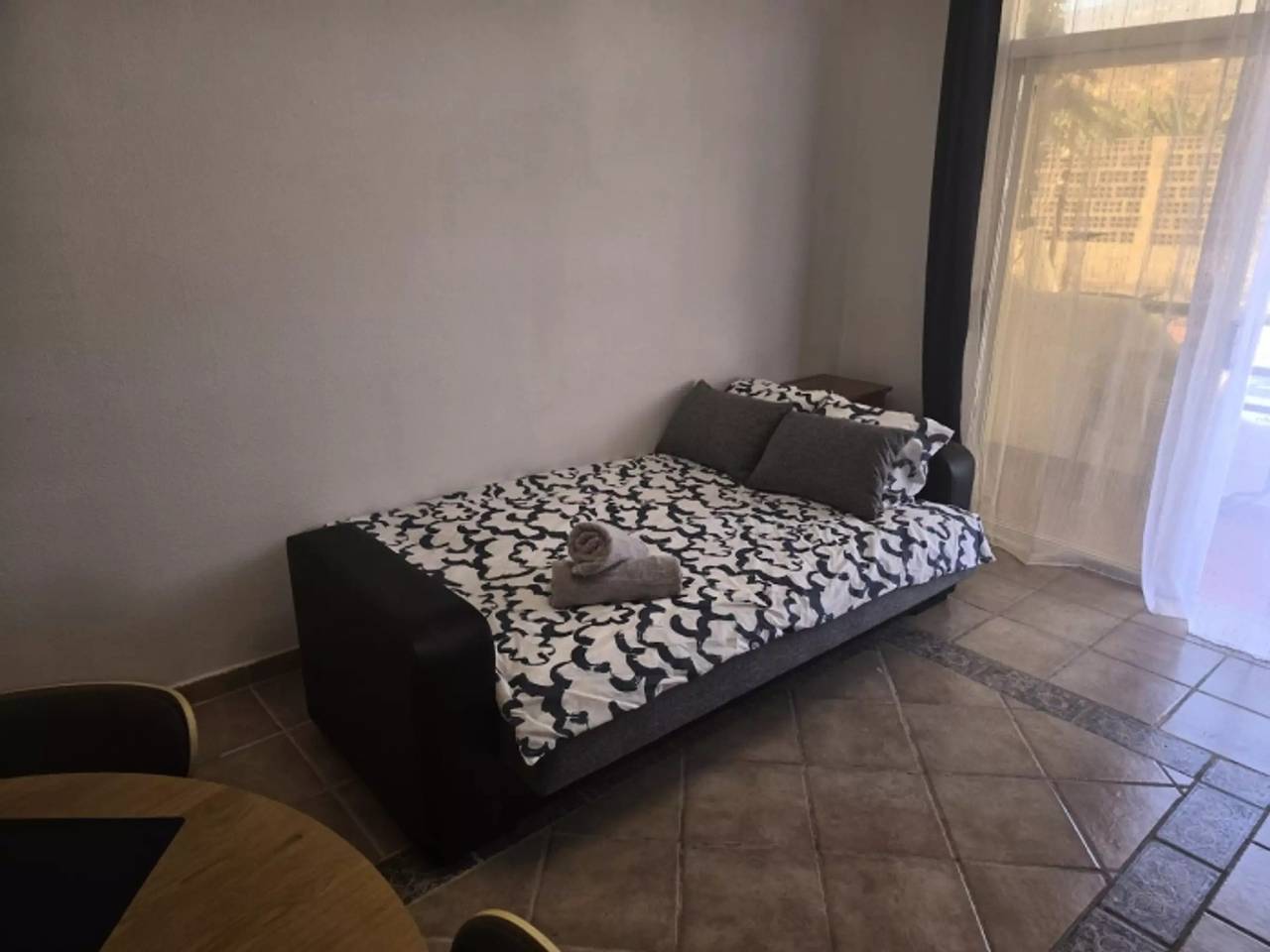 Entire apartment, 2 Rooms 4 Persons in Playa Paraíso, Adeje