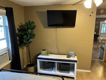 Vacation House for 4 Guests in Wisconsin, USA, Picture 1