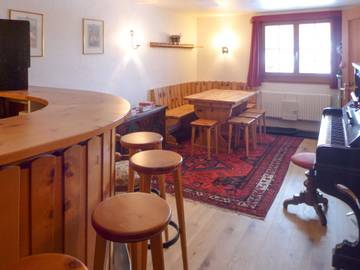 Ferienwohnung für 10 Personen in Val-de-Charmey, Westalpen, Bild 2