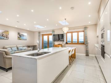 Cottage for 4 People in Isle of Anglesey, North-Wales, Photo 3