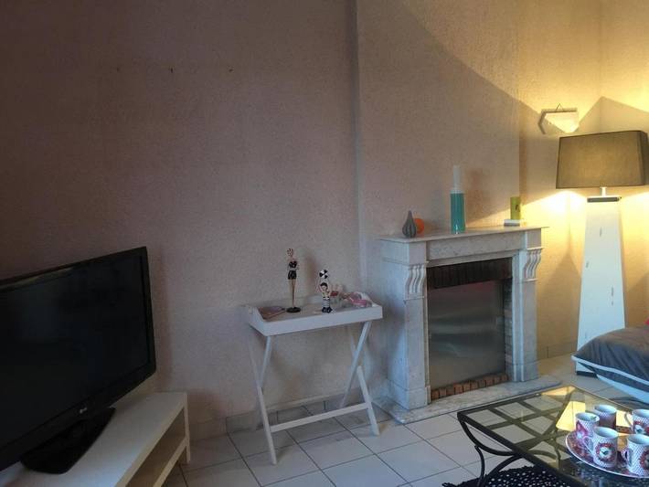 Location de vacances pour 4 personnes, avec vue et jardin, adapté aux familles dans Portsall - 2