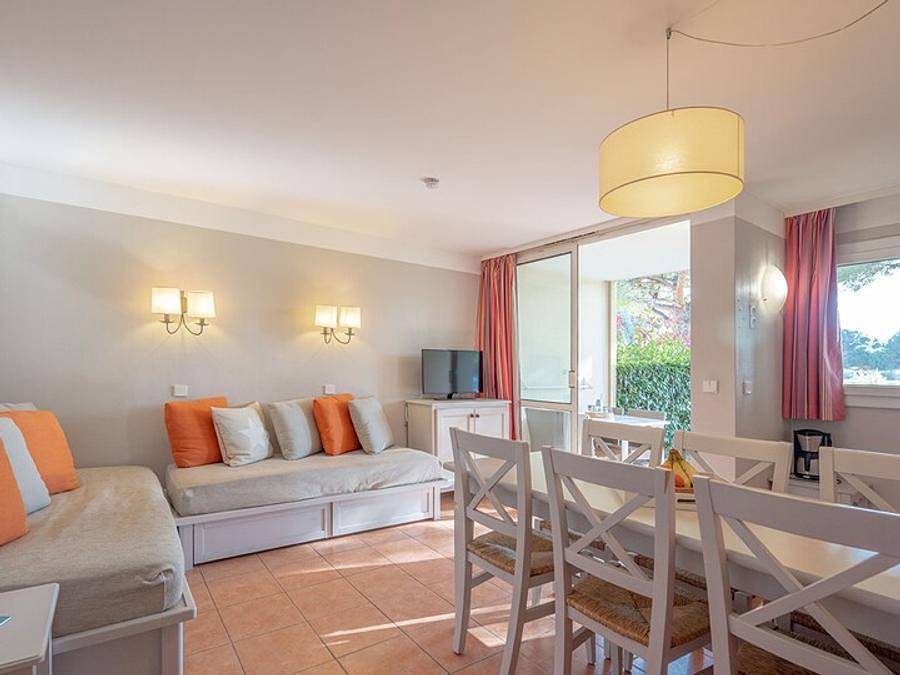 Appartement de vacances