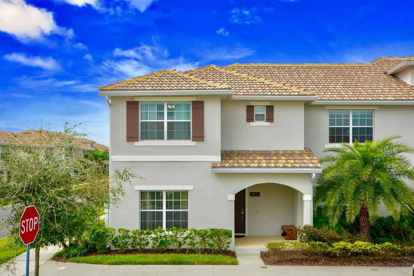 Appartamento vacanze a Central Florida a partire da 160€ a notte