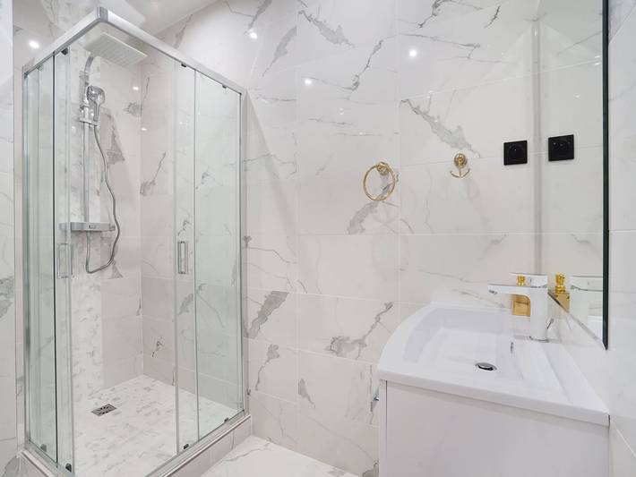 Gîte pour 8 personnes dans Gare Saint Lazare - 2