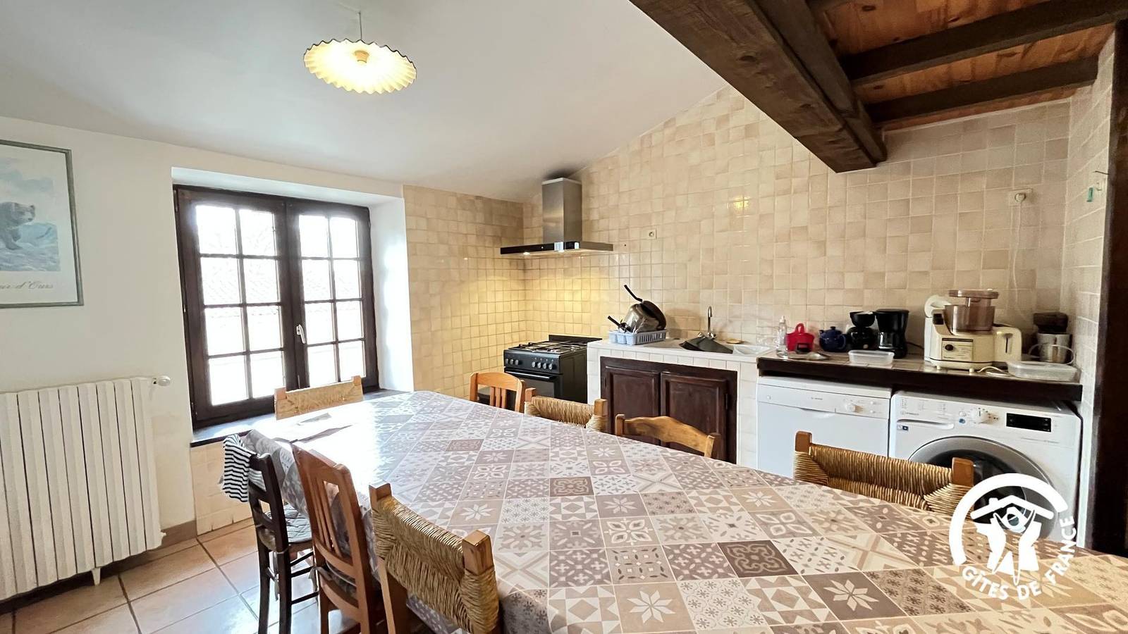 Château St-Auriol - La Bergerie in Lagrasse, Parque Natural Regional Corbières-Fenouillèdes