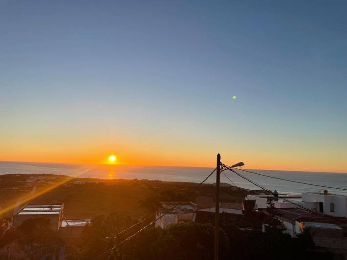 Villa pour 7 personnes, avec piscine ainsi que jacuzzi et balcon à Tanger - 3