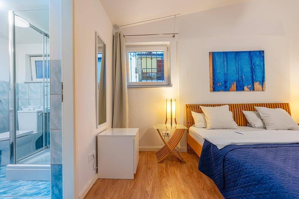 Entire apartment, Casa Lorenzo Eg - Ap 1 - prizemlje in Premantura, Southcoast Istria