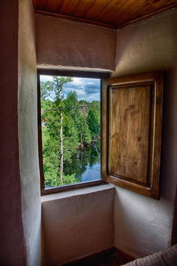 Casa rural para 8 personas, con terraza y vistas en Terra de Melide - 2