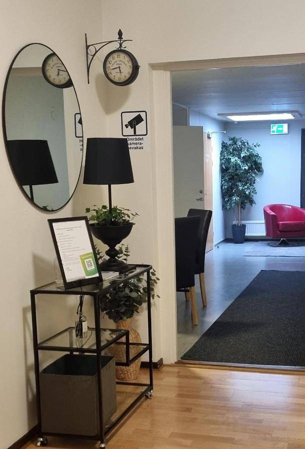 Hostel für 4 Personen, mit Ausblick, mit Haustier - 1