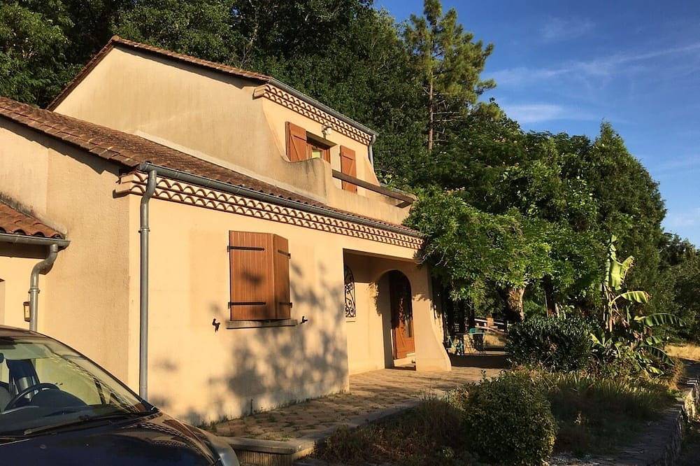 Photo : Maison de vacances