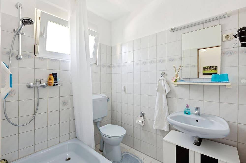 Apartamento entero, Apartamento de vacaciones Törten para 1 - 2 personas - Apartamento in Dessau, Reino de Jardines de Dessau-Wörlitz