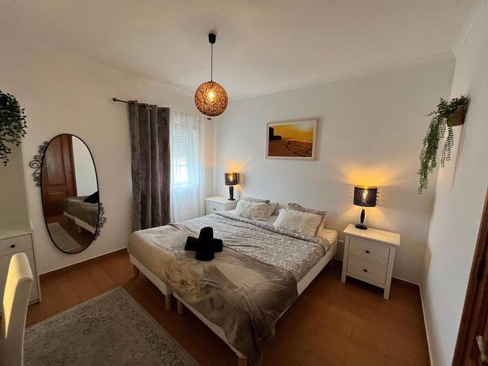 Maison d’hôte pour 2 personnes, avec jardin à Peniche - 3