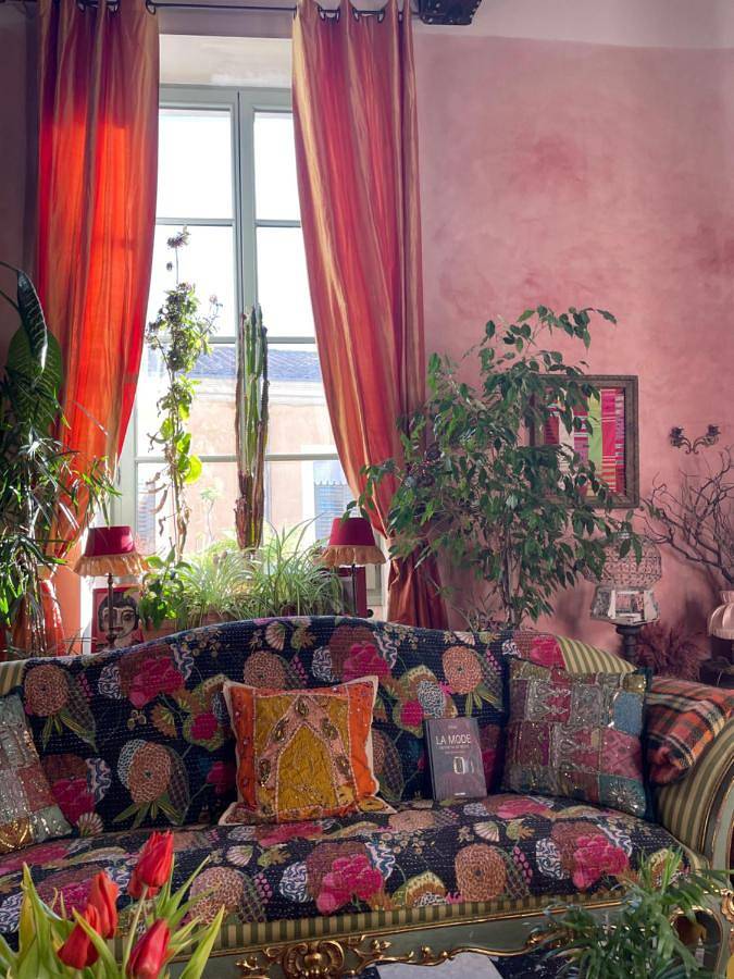 Le Chapitre in Nîmes, Région de Nîmes