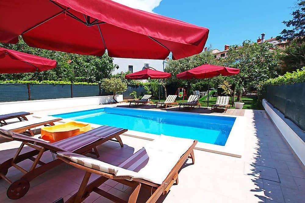 Casa vacanza a Pula Croazia a partire da 586€ a notte
