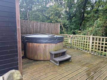 Cottage for 2 People in Powys, Mid-Wales, Photo 3