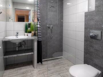 Apartament Wakacyjny dla 4 osoby w Sianożęty, Morze Bałtyckie, Zdjęcie 3