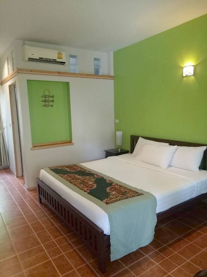 Maison d’hôte pour 2 personnes, avec jardin dans Chiang Rai - 4