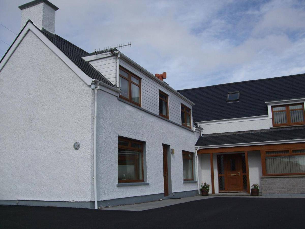 Caisteal Liath House in Highlands